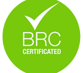 Certificación BRC