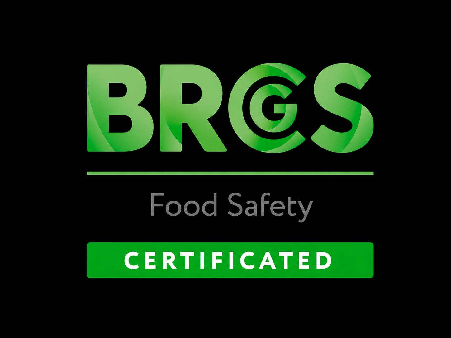 Certificación BRCGS